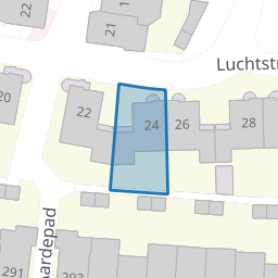 Perceel APN01-B-7551