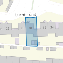 Perceel APN01-B-7554