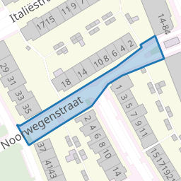 Perceel APN01-B-7593