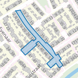 Perceel APN01-B-7608