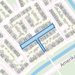 Perceel APN01-B-7610