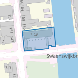 Perceel APN01-B-7615