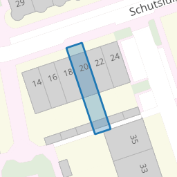 Perceel APN01-B-7621