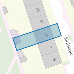 Perceel APN01-B-7627