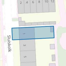 Perceel APN01-B-7641