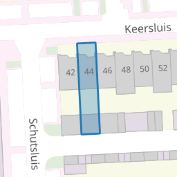 Perceel APN01-B-7651