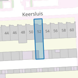 Perceel APN01-B-7655