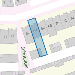 Perceel APN01-B-7661