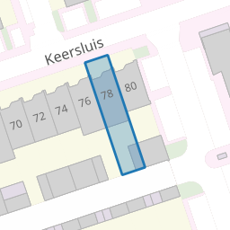 Perceel APN01-B-7668