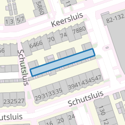 Perceel APN01-B-7671