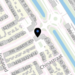 Appartement APN01 B 7677 7