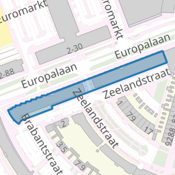 Perceel APN01-B-7681