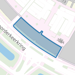 Perceel APN01-B-7684