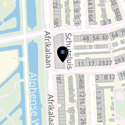 Appartement APN01 B 7687 4