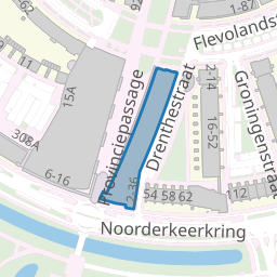 Perceel APN01-B-7689