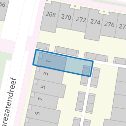 Perceel APN01-B-7703