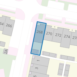 Perceel APN01-B-7704