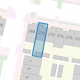 Perceel APN01-B-7705