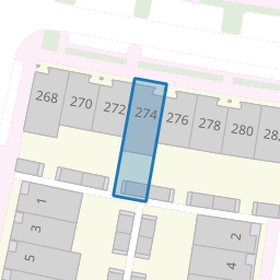 Perceel APN01-B-7707