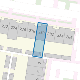 Perceel APN01-B-7710