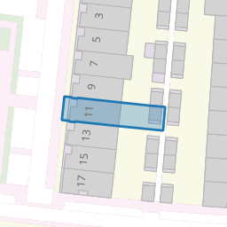 Perceel APN01-B-7726