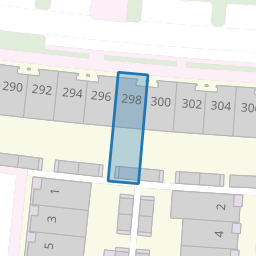 Perceel APN01-B-7737