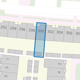 Perceel APN01-B-7738