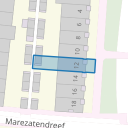 Perceel APN01-B-7749