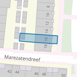 Perceel APN01-B-7751