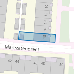 Perceel APN01-B-7752