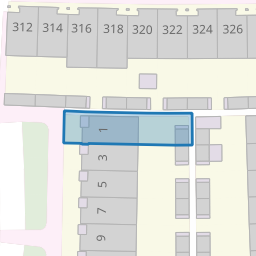 Perceel APN01-B-7761