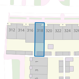 Perceel APN01-B-7765