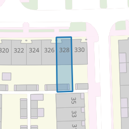 Perceel APN01-B-7770