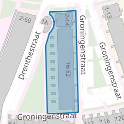 Perceel APN01-B-7783