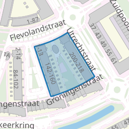 Perceel APN01-B-7784