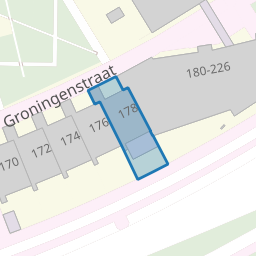 Perceel APN01-B-7786