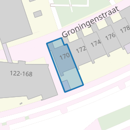 Perceel APN01-B-7790