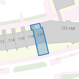 Perceel APN01-B-7792