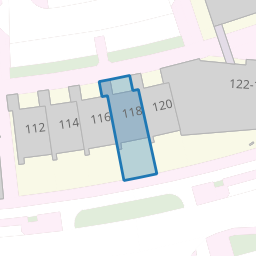 Perceel APN01-B-7793