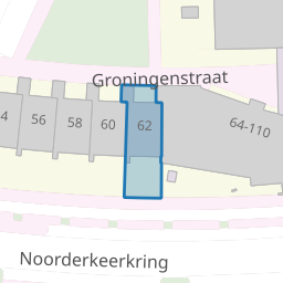 Perceel APN01-B-7798