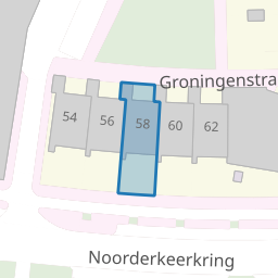 Perceel APN01-B-7800