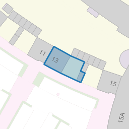 Perceel APN01-B-7805