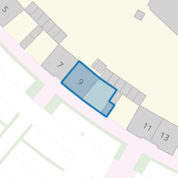 Perceel APN01-B-7807