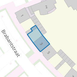 Perceel APN01-B-7810