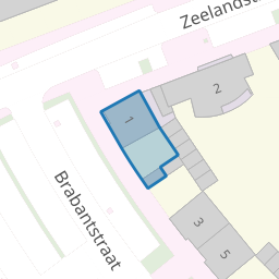 Perceel APN01-B-7811