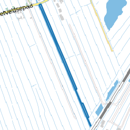 Perceel APN01-B-7816