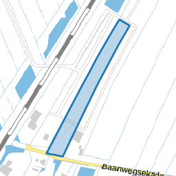 Perceel APN01-B-7819