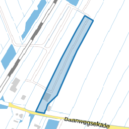 Perceel APN01-B-7820