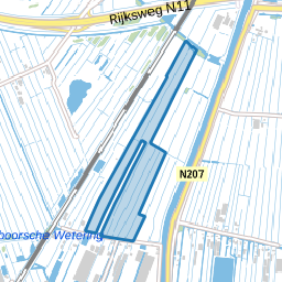 Perceel APN01-B-7822