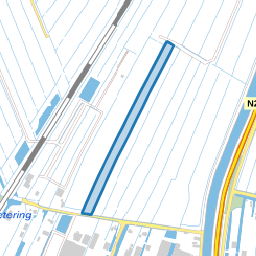 Perceel APN01-B-7823